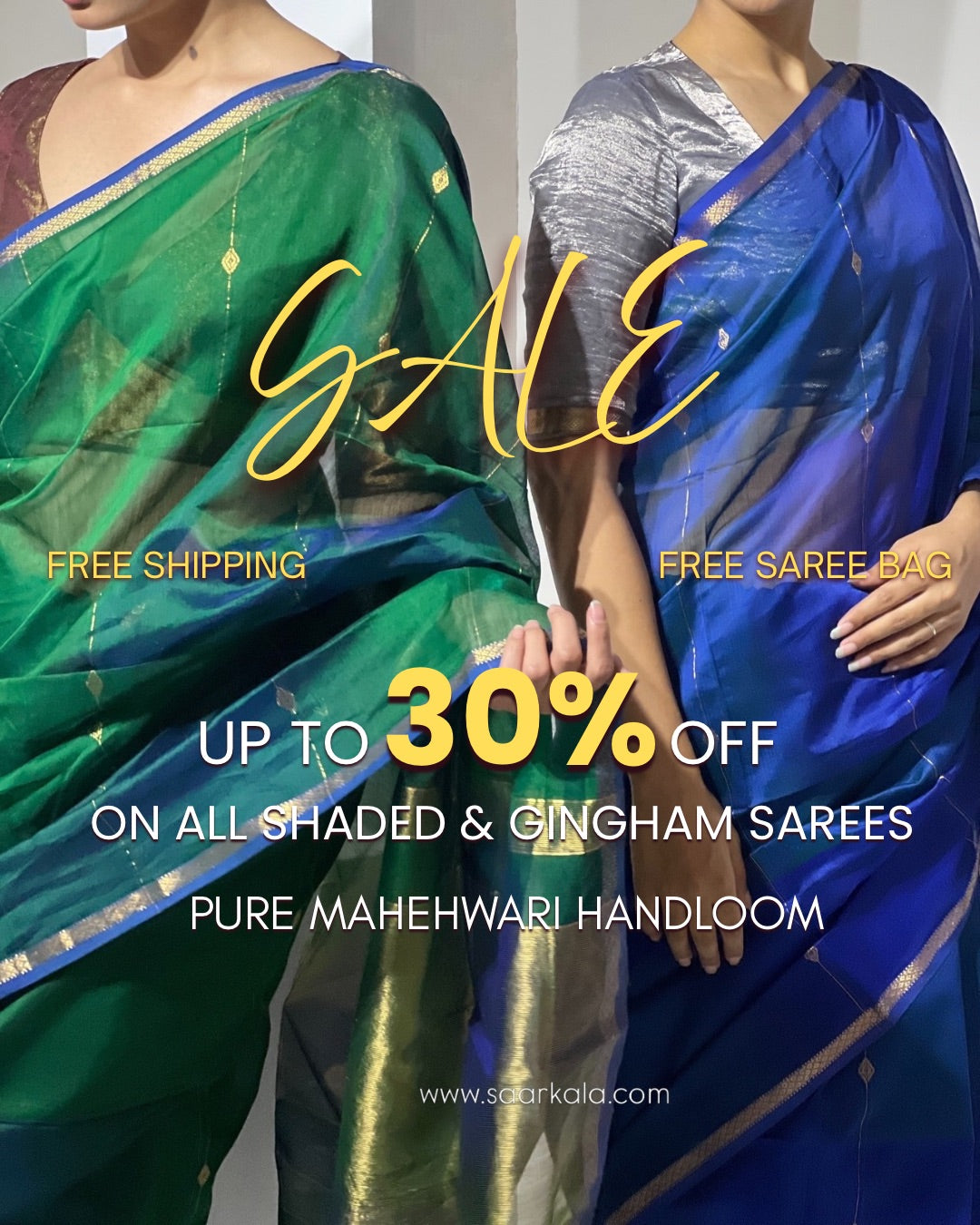 Sale Sarees