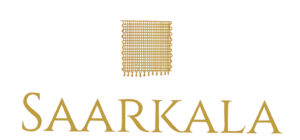 Saarkala logo
